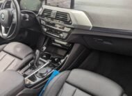 2021 BMW X3 sDrive30i RWD