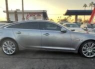 2012 Jaguar XJL Supercharged