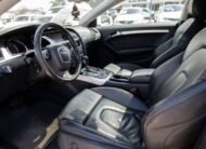 2012 Audi A5 Premium Plus Coupe 2.0T quattro Automatic