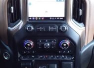 2021 Chevrolet Silverado 2500HD High Country Crew Cab Standard Bed 4WD