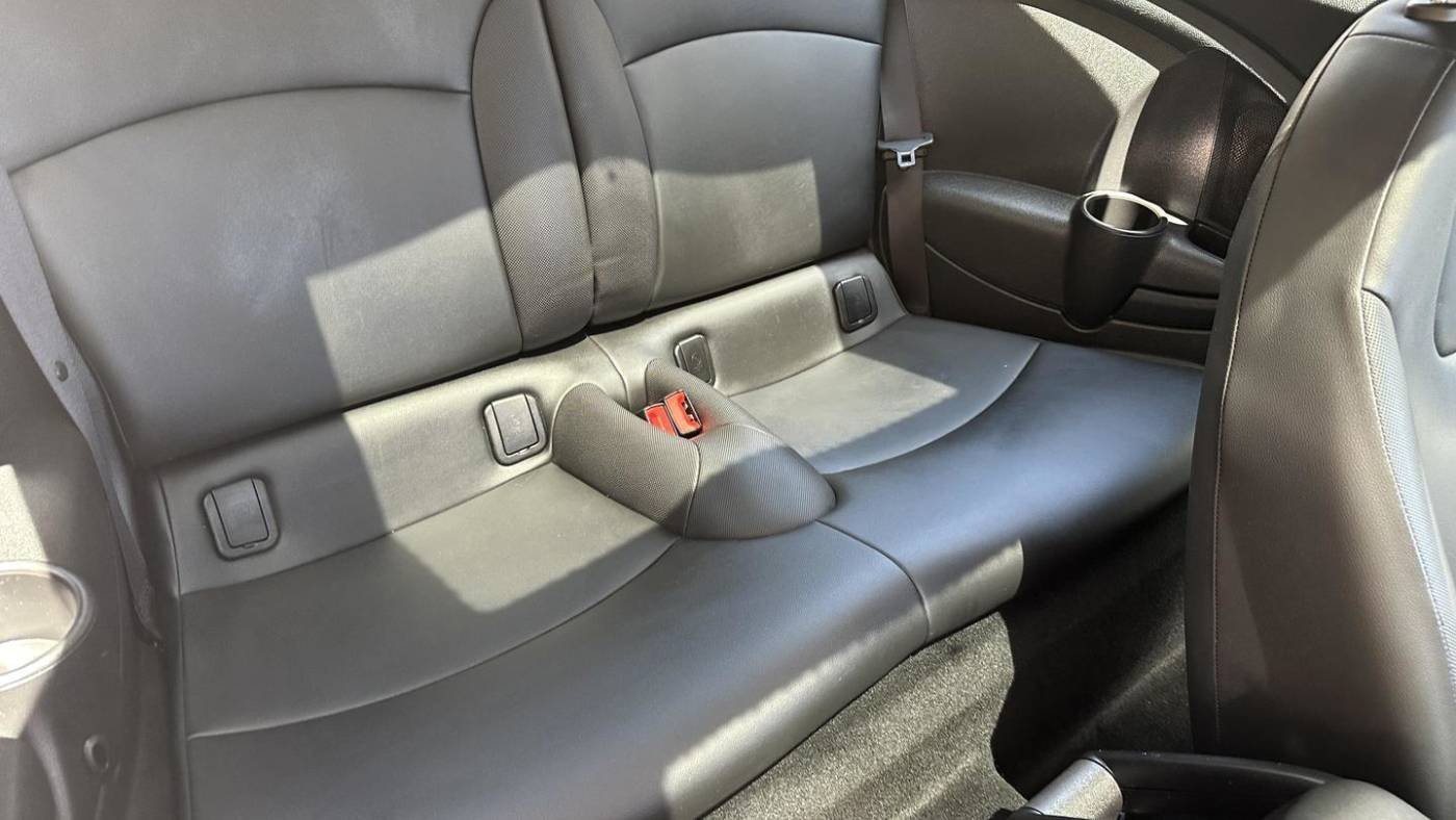 2014 MINI Clubman FWD