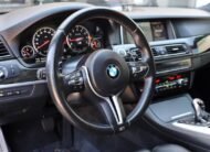 2014 BMW M5 Sedan