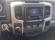 2014 Ram 1500 SLT Quad Cab 6’4″ Box 4WD