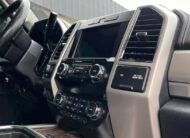 2019 Ford Super Duty F-250 Lariat 4WD Crew Cab 8′ Box