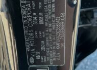 2012 Kia Forte EX Sedan Automatic