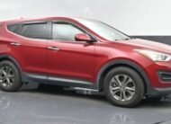 2013 Hyundai Santa Fe Sport Base 2.4L FWD