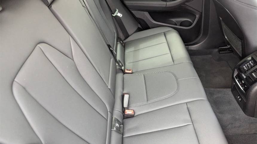 2021 BMW X3 sDrive30i RWD