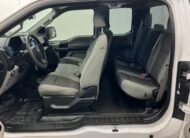 2019 Ford F-150 XL SuperCab 6.5′ Box 4WD