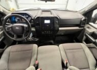 2019 Ford F-150 XL SuperCab 6.5′ Box 4WD