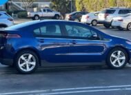 2013 Chevrolet Volt Hatch