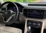 2021 Volkswagen Atlas 2021.5 3.6L V6 SEL Premium 4MOTION