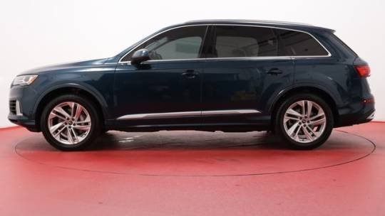 2021 Audi Q7 Premium Plus 3.0