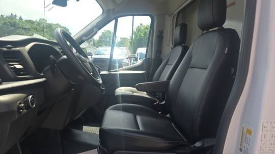 2022 Ford Transit Cutaway T-350 RWD DRW 138″ WB 9950 GVWR