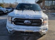 2021 Ford F-150 XLT SuperCrew 5.5′ Box 4WD