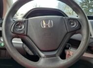 2013 Honda CR-V LX AWD