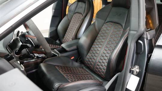 2021 Audi RS 5 Sportback