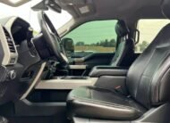 2019 Ford Super Duty F-250 Lariat 4WD Crew Cab 8′ Box