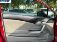 2013 Honda Civic EX Coupe Automatic