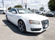 2012 Audi A5 Premium Plus Coupe 2.0T quattro Automatic
