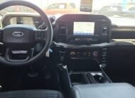 2023 Ford F-150 XL SuperCrew 5.5′ Box 2WD