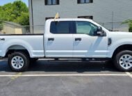 2022 Ford Super Duty F-250 XLT Crew Cab 6.75′ Box 4WD