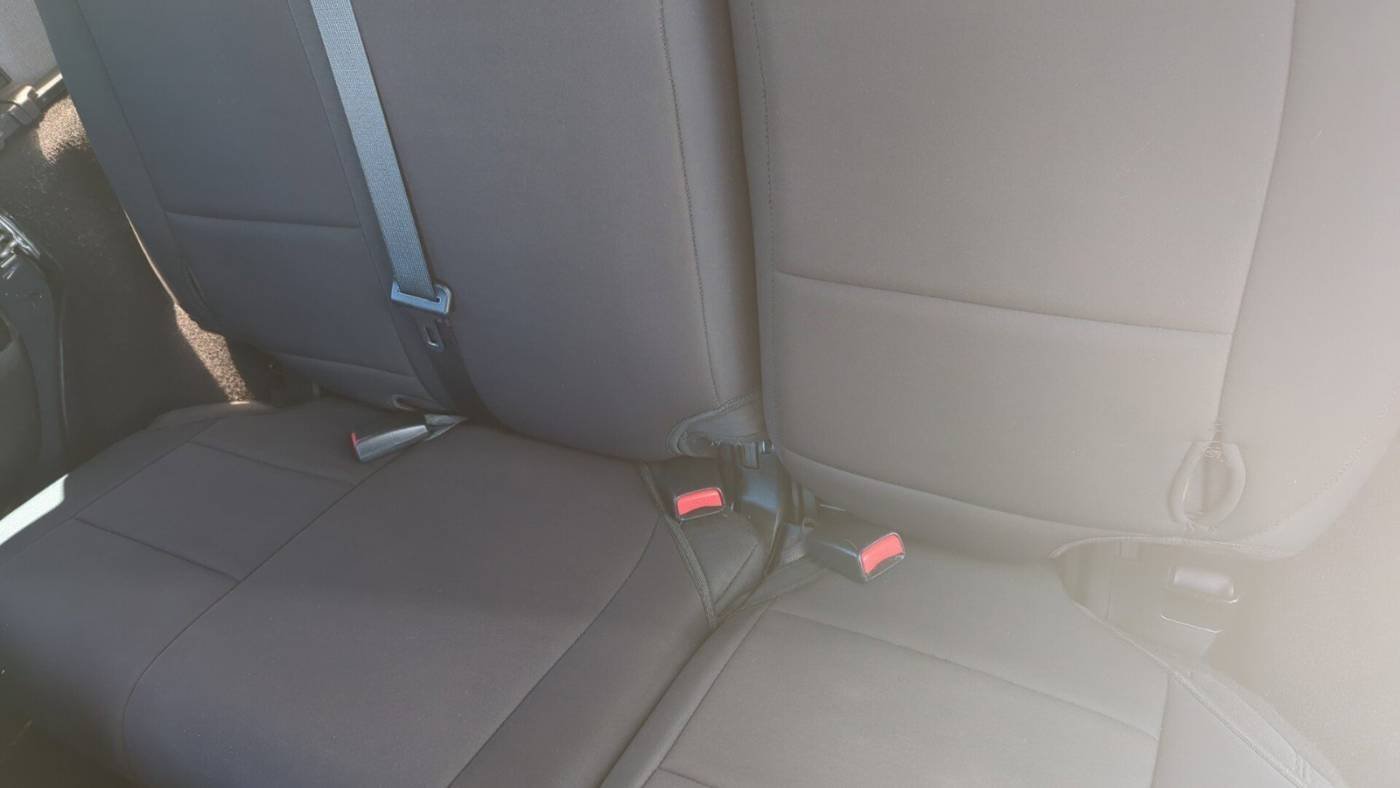 2018 Jeep Wrangler Unlimited Sport S (JK)