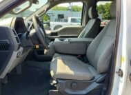 2022 Ford Super Duty F-250 XLT Crew Cab 6.75′ Box 4WD