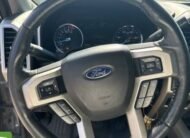 2020 Ford Super Duty F-250 Lariat Crew Cab 6.75′ Box 4WD