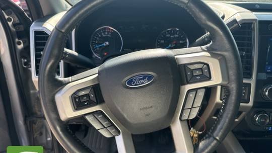 2020 Ford Super Duty F-250 Lariat Crew Cab 6.75′ Box 4WD