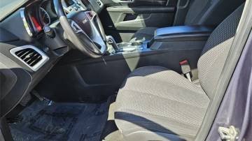 2013 GMC Terrain SLE-2 AWD