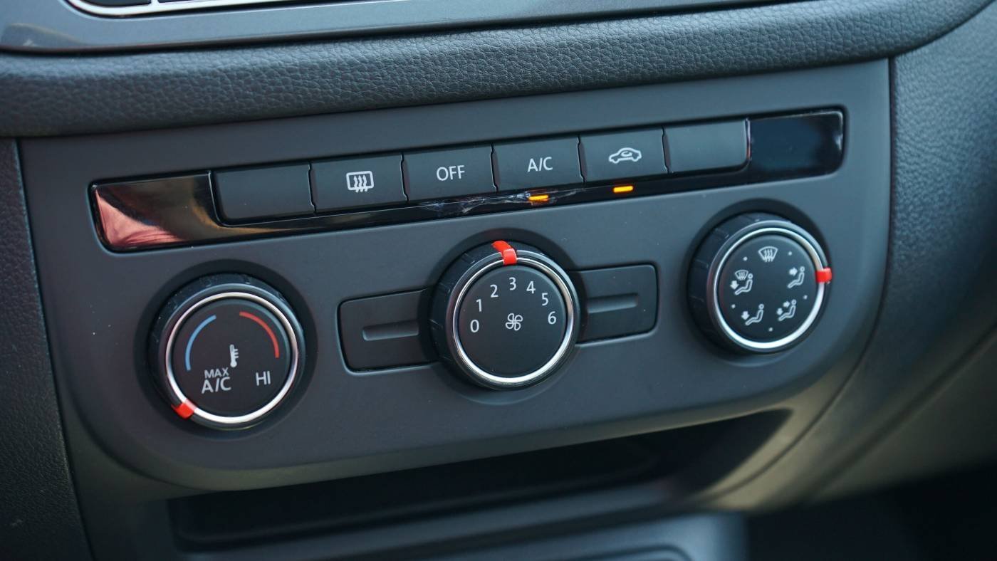 2013 Volkswagen Tiguan S FWD Auto