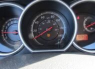 2012 Nissan Versa 1.8 S Hatchback Manual