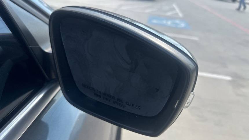 2015 Volkswagen Jetta 1.8T SE Auto