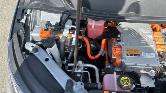 2021 Chevrolet Bolt EV LT