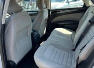 2019 Ford Fusion S FWD