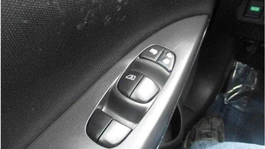2019 Nissan Sentra S CVT