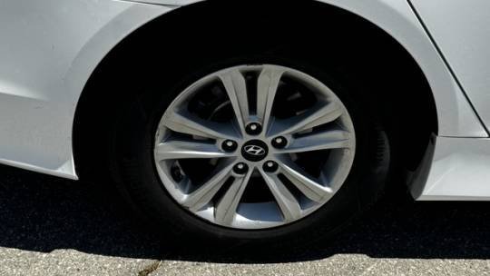2014 Hyundai Sonata GLS 2.4L Automatic