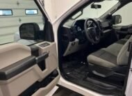 2019 Ford F-150 XL SuperCab 6.5′ Box 4WD