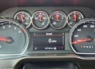 2019 Chevrolet Silverado 1500 RST Crew Cab Short Box 4WD