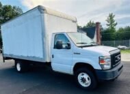 2018 Ford E-Series Cutaway E-350 176″ DRW