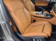 2021 BMW 750i xDrive
