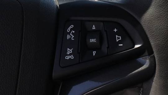 2013 Chevrolet Volt Hatch