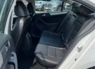 2014 Volkswagen Jetta 1.8T SE with Connectivity Sedan Auto