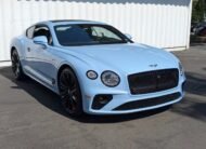2024 Bentley Continental GT Speed