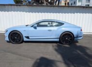 2024 Bentley Continental GT Speed
