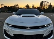 2022 Chevrolet Camaro · SS Coupe 2D
