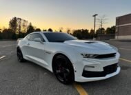 2022 Chevrolet Camaro · SS Coupe 2D