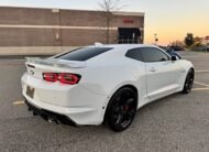 2022 Chevrolet Camaro · SS Coupe 2D