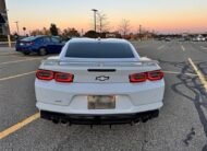 2022 Chevrolet Camaro · SS Coupe 2D