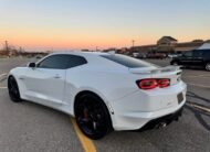2022 Chevrolet Camaro · SS Coupe 2D